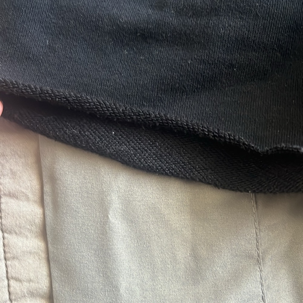 Essentials Sweat Shorts - image 3